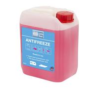 Blue Gee Antifreeze 5L Caravan, Home, Pool And Hot Tub Water System Protection