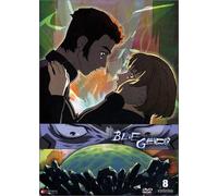 Blue Gender: Volume 8 - Factors 23-26 [DVD]