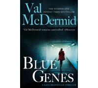 Blue Genes