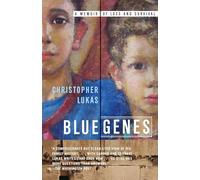 Blue Genes: A Memoir of Loss and Survival