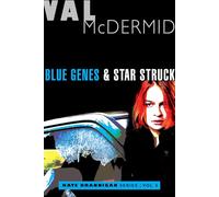 Blue Genes and Star Struck: Kate Brannigan Mysteries #5 and #6