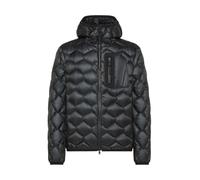 Stylish Jacket - male - Peuterey - Winter Jackets - Black - M - Jackets M