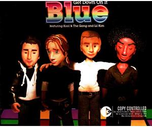 Blue - Get Down on It
