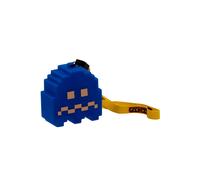 Blue Ghost Light - Keychain Onesize
