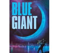 Blue Giant