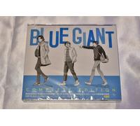 Blue Giant Complete Edition-JAPAN 2 CD CONCEPT ALBUM 2016