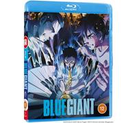 Blue Giant - Standard BD