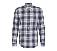 Blue Granite Tailored Shirt Casual Style - male - Barbour - Casual Shirts - Blue - XL - Shirts XL