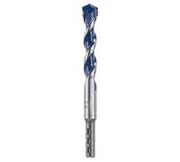 BLUE GRANITE TURBO HAMMER DRILL BIT 5/32X3X6 25PK