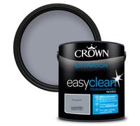 (Blue Gravel) Crown Easyclean Bathroom Mid Sheen 2.5L