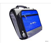 Blue & Grey Carry Case Bag for the BlackBerry Playbook Tablet