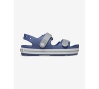 Crocs Crocband Cruiser Toddler Sandals Blue EU 27-28 Kids