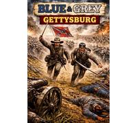 Blue & Grey - Gettysburg
