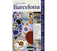Blue Guide Barcelona