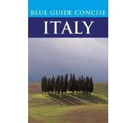 Blue Guide Concise Italy