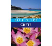Blue Guide Crete