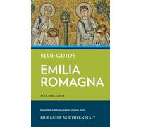 Blue Guide Emilia Romagna