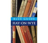 Blue Guide Hay-on-Wye