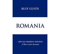 Blue Guide Romania