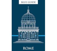 Blue Guide Rome