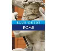 Blue Guide Rome