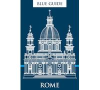 Blue Guide Rome