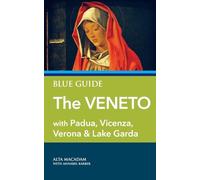 Blue Guide The Veneto