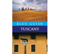 Blue Guide Tuscany
