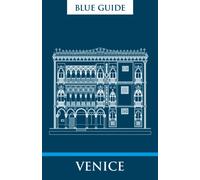 Blue Guide Venice