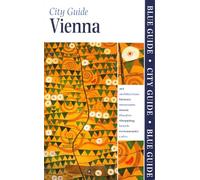 Blue Guide Vienna