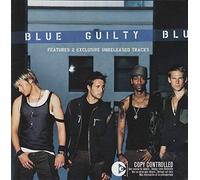 Blue - GuiIty [CD-Single]