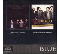Blue: Guilty - Live At Wembley/One Love - Live Tour [DVD]