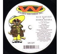 Blue Harvest & Robbie Rivera - ROBBIE RIVERA & BLUE HARVEST / CLUB WASH