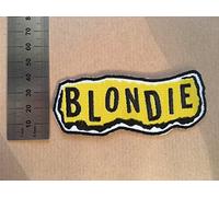 BLUE HAWAI Ecusson Iron-on Patches Aufnaher Toppa???Blondie???