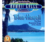 Blue Hawaii