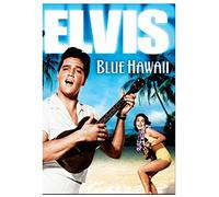 BLUE HAWAII
