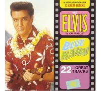 Elvis Presley - Blue Hawaii | Soundtrack CD