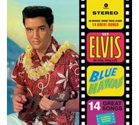 Blue Hawaii