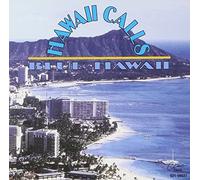 Blue Hawaii