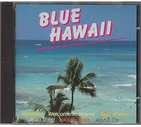 BLUE HAWAII