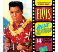 Elvis Presley - Blue Hawaii
