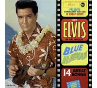 Blue Hawaii