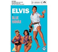 Blue Hawaii