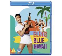 Blue Hawaii [Blu-ray] [Region A & B & C]