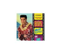 BLUE HAWAII (BLUE VINYL) - ELVIS PRESLEY