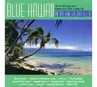 Blue Hawaii by Henry Kaleialoha Allen (1995-01-01)