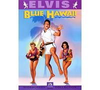 Blue Hawaii - Elvis Presley [DVD] [1961]