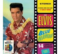 Blue Hawaii