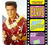 Blue Hawaii [Ltd.Edition]