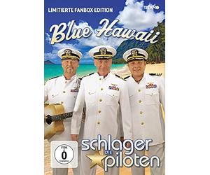 Blue Hawaii (Ltd.Fanbox Edition)